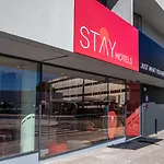 Hotel Lisboa Aeroporto 3*