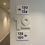 Hotel Lisboa Aeroporto 3*