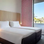 Lisboa Aeroporto 3*