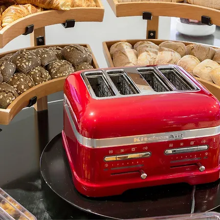 فندق Lisboa Aeroporto 3*