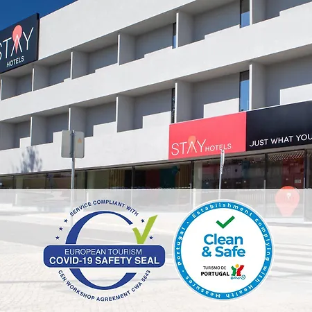 Lisboa Aeroporto فندق Portela (Loures)