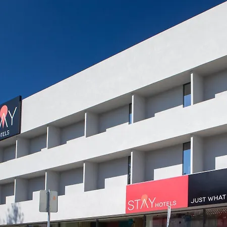 فندق Lisboa Aeroporto Portela (Loures)