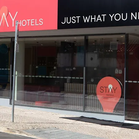 Hotel Lisboa Aeroporto Portela (Loures)