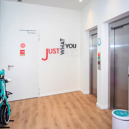 Lisboa Aeroporto فندق