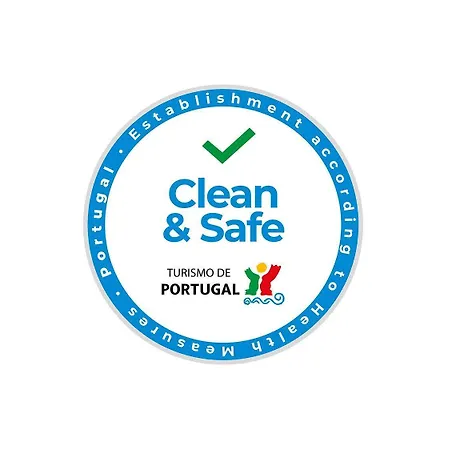 Lisboa Aeroporto 3* Portela (Loures)