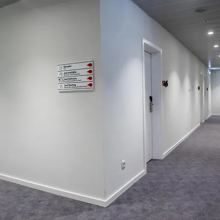 Lisboa Aeroporto 3* Portela (Loures)