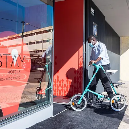 Lisboa Aeroporto Portela (Loures)