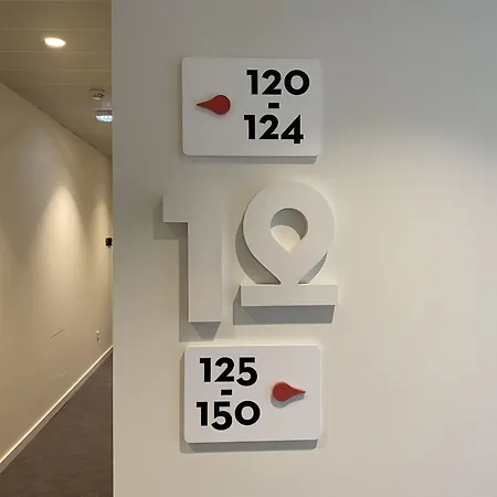 فندق Lisboa Aeroporto 3*