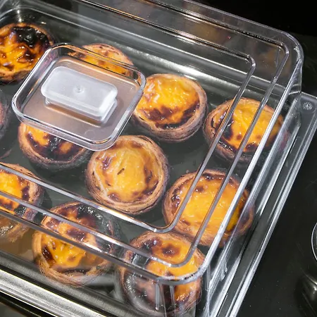 Lisboa Aeroporto فندق 3*