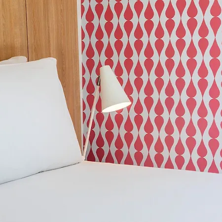 Lisboa Aeroporto 3* Portela (Loures)