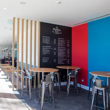 Lisboa Aeroporto فندق