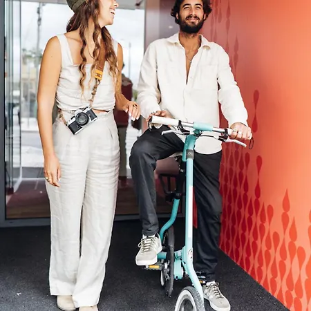 Lisboa Aeroporto فندق