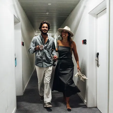 فندق Lisboa Aeroporto Portela (Loures)