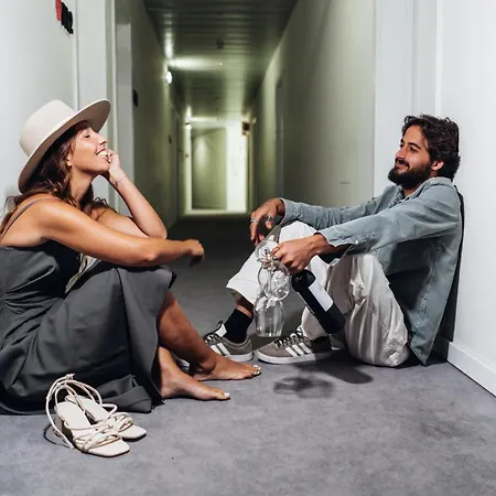 Lisboa Aeroporto فندق