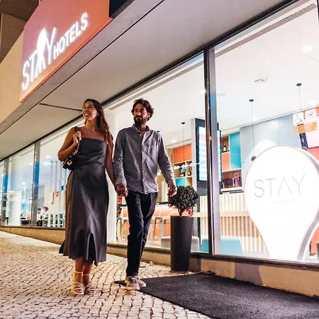 فندق Lisboa Aeroporto