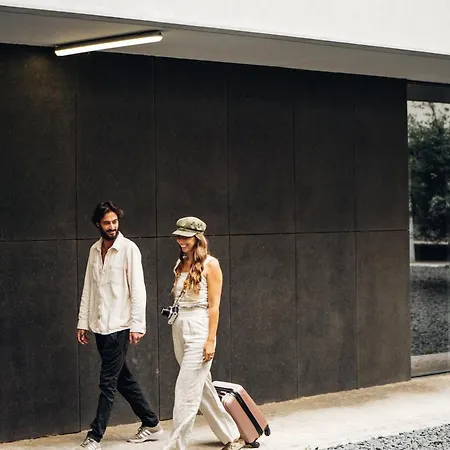 Lisboa Aeroporto فندق 3*