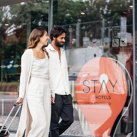 Lisboa Aeroporto فندق Portela (Loures)