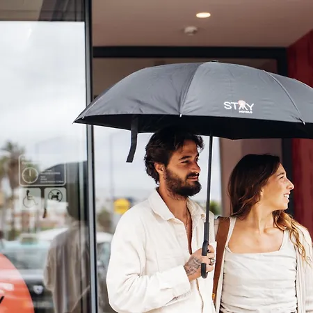 فندق Lisboa Aeroporto Portela (Loures)