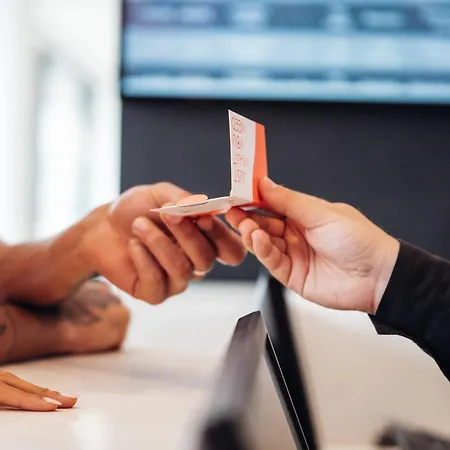 Lisboa Aeroporto فندق