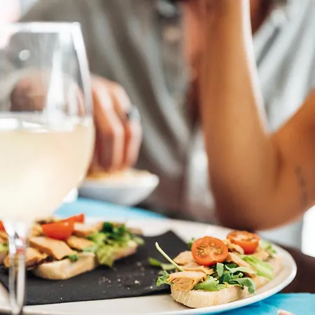 Lisboa Aeroporto فندق Portela (Loures)