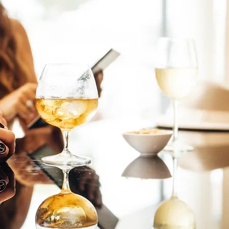 فندق Lisboa Aeroporto Portela (Loures)