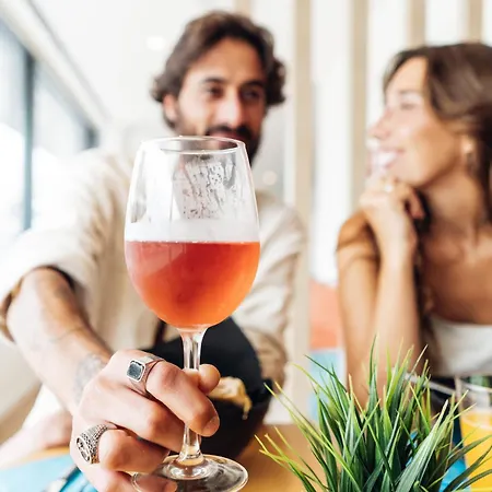 فندق Lisboa Aeroporto