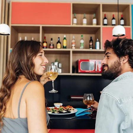 فندق Lisboa Aeroporto Portela (Loures)