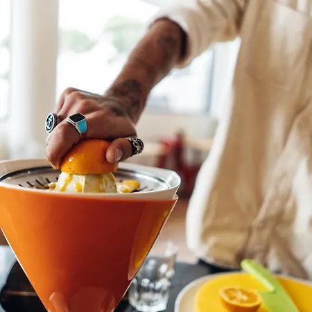 Lisboa Aeroporto فندق