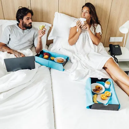 Lisboa Aeroporto فندق