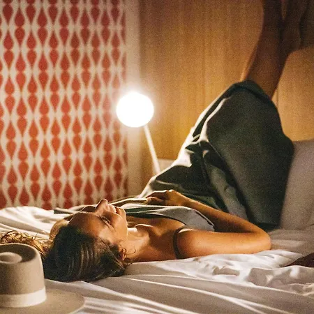 فندق Lisboa Aeroporto