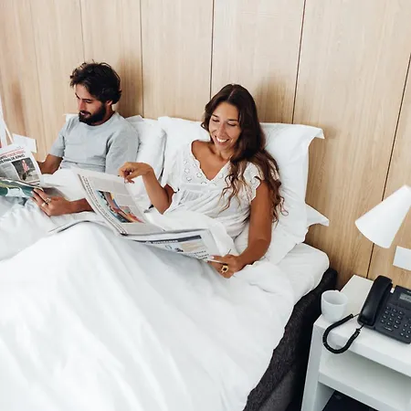 Lisboa Aeroporto فندق 3*