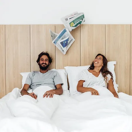 Lisboa Aeroporto فندق Portela (Loures)