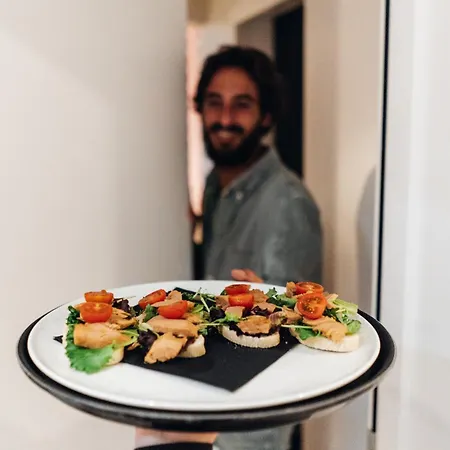 فندق Lisboa Aeroporto Portela (Loures)