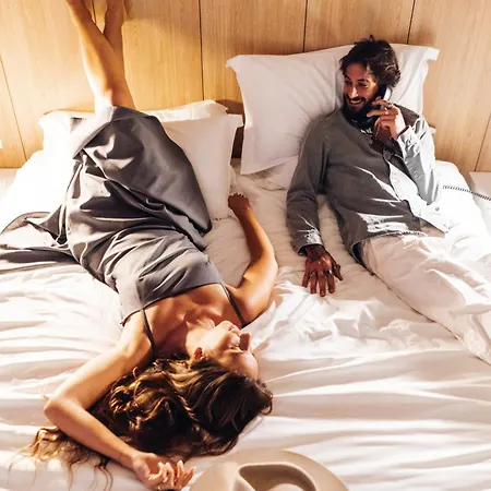 Lisboa Aeroporto فندق 3*