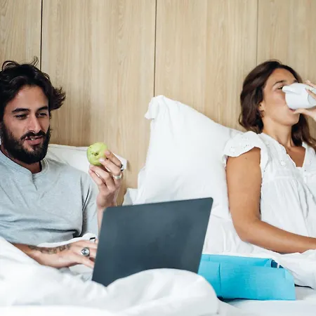 فندق Lisboa Aeroporto 3*