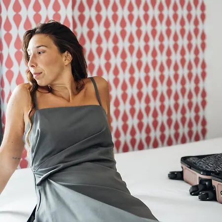 Lisboa Aeroporto فندق Portela (Loures)