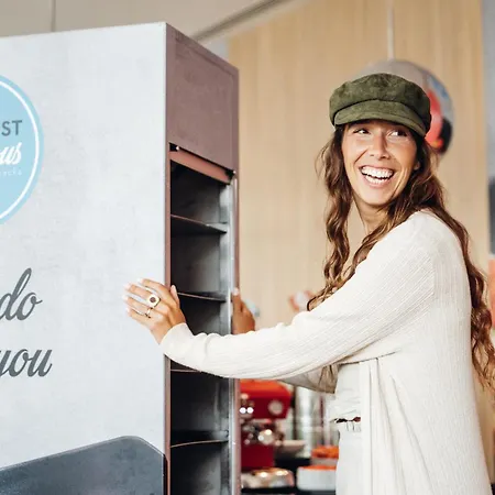 فندق Lisboa Aeroporto Portela (Loures)