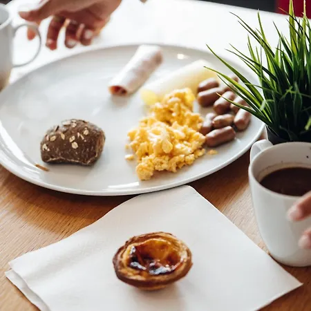 Lisboa Aeroporto 3* Portela (Loures)