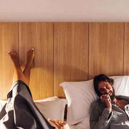 فندق Lisboa Aeroporto