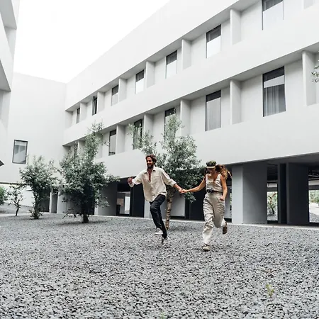 Lisboa Aeroporto فندق Portela (Loures)