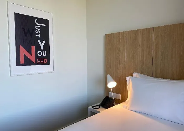 Lisboa Aeroporto Portela (Loures)