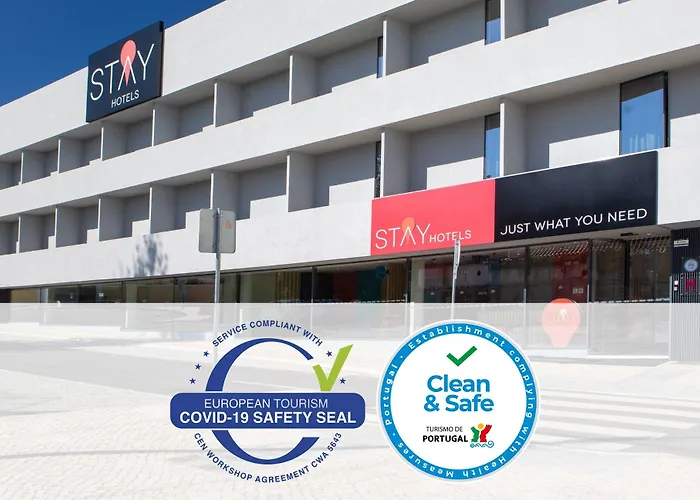 Lisboa Aeroporto Hotel Portela (Loures)