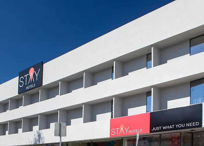 Hotell Lisboa Aeroporto Portela (Loures)