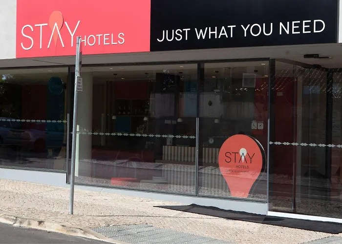 Hotel Lisboa Aeroporto Portela (Loures)