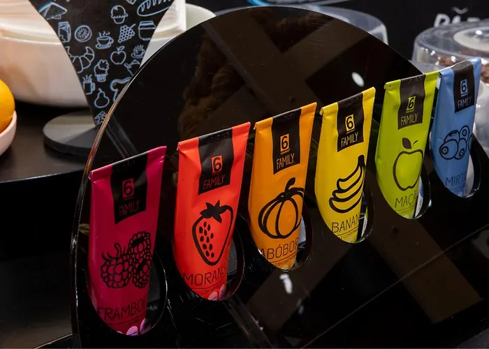 Hotel Lisboa Aeroporto 3*