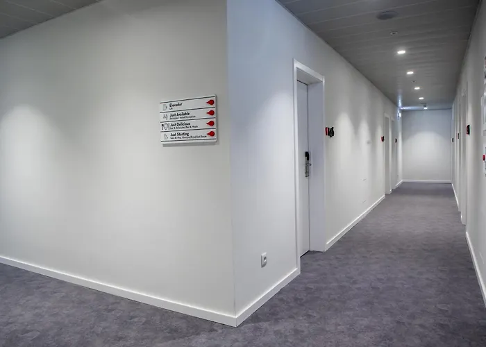 Lisboa Aeroporto 3* Portela (Loures)