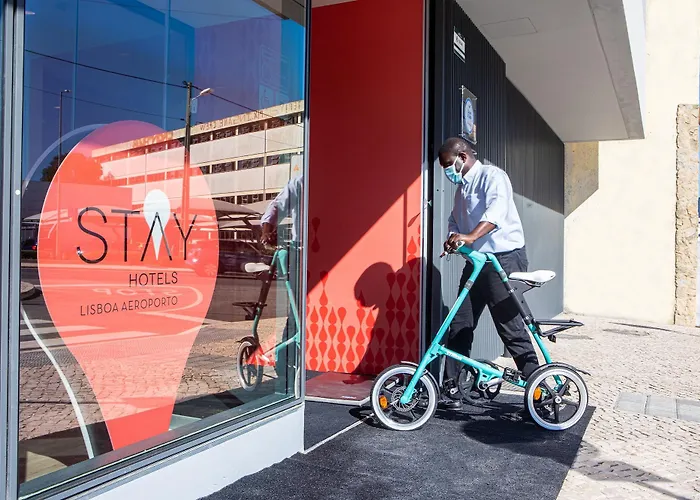 Lisboa Aeroporto Portela (Loures)