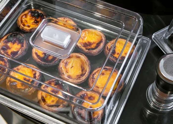 Lisboa Aeroporto Hotel 3*