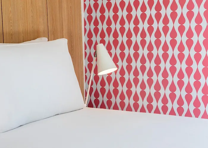 Lisboa Aeroporto 3* Portela (Loures)