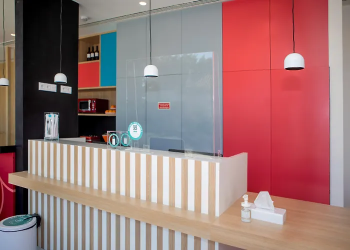 Lisboa Aeroporto Hotel Portela (Loures)